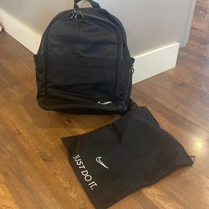 Nike backpack